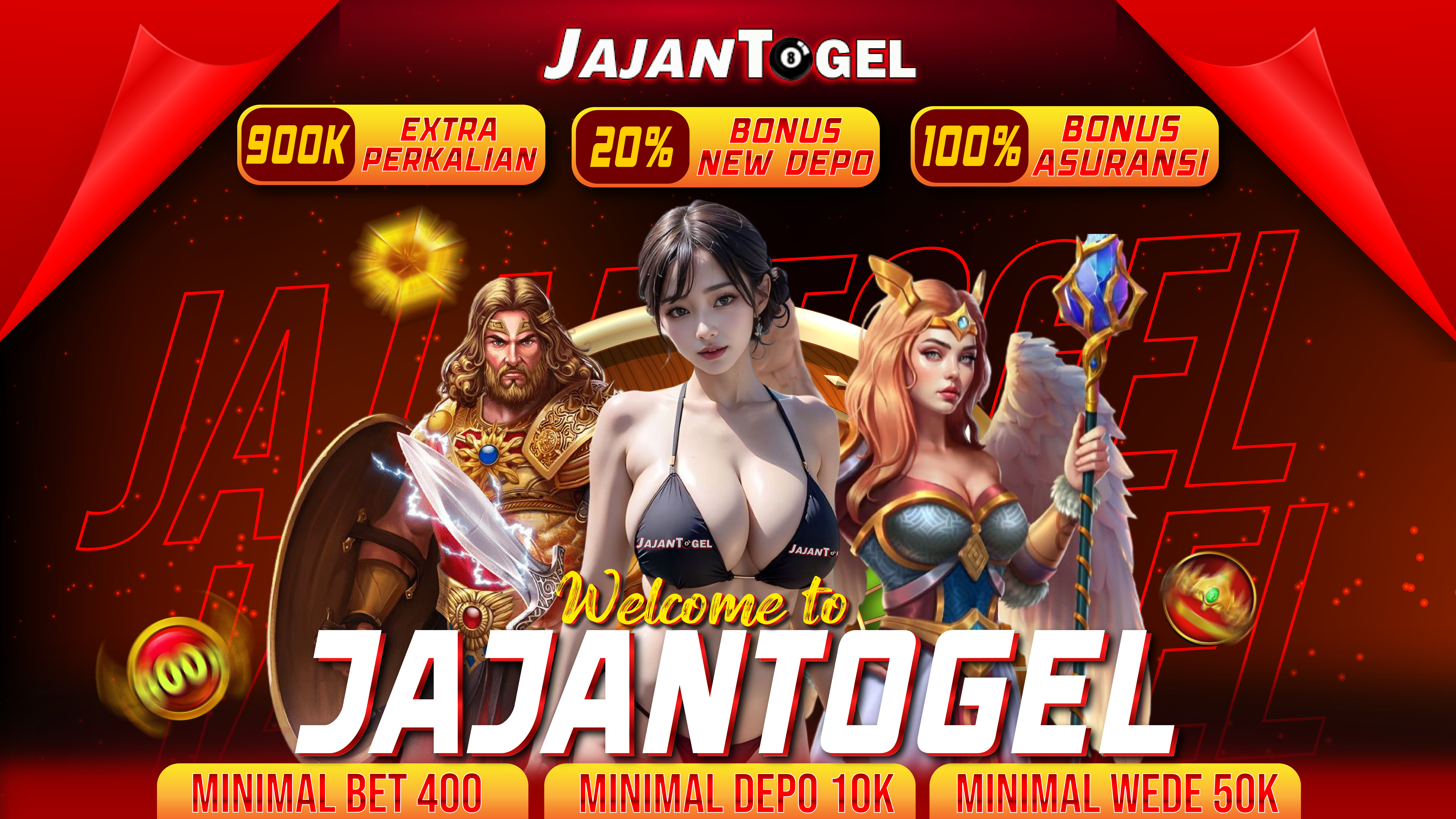 Rahasia Togel Jajan 5D kamboja